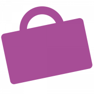 Luggage Delivery Company logo