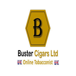 Buster Cigars Ltd logo