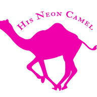HisNeonCamel Ltd logo