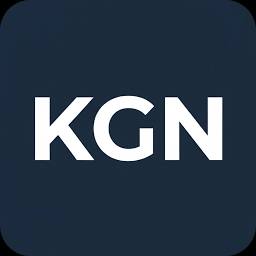 KGN Services LTD logo