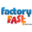 FactoryFast logo