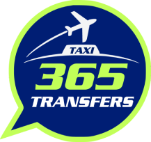 365Transfers logo
