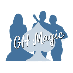 GH Magic logo