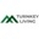 Turnkey Modular Living logo