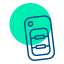 The Car Key People logo