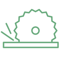 David Law Joinery logo