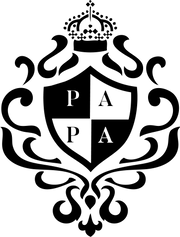 Paul Andrew Suits logo
