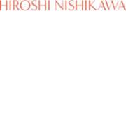 Hiroshi Nishikawa logo