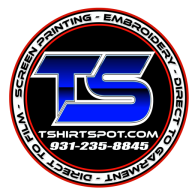 Tshirtspot logo