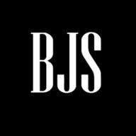 Bejustsimple logo