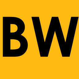 Buildware logo