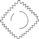 Dave's Fresh Pasta logo