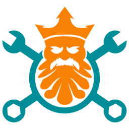 Poseidonmarine logo