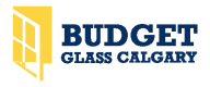Budgetglass logo