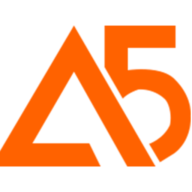 A5 Fitness UK logo
