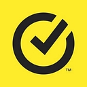 Symantec Worldwide Homepage logo