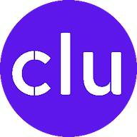 Clu logo
