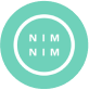 NimNim logo