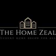 Thehomezeal logo