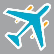 Ifly logo