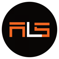 Anotherlevelscaffolding logo