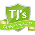 TJ's Garden Products logo