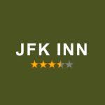 JFK INN NYC logo