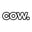 COW Home & Body logo