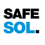 SafeSol logo