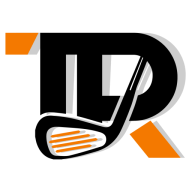 TRocket Golf logo