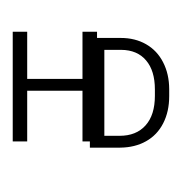Henry Dannell logo