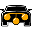 PawnYourCar.co.uk logo