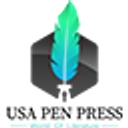 USA Pen Press logo
