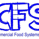 Commercial Food Systems logo