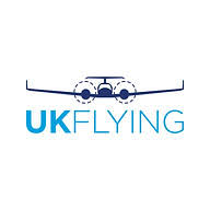 UKFlying logo