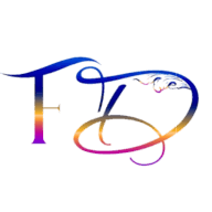 Feeldazzling logo