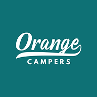 Orange Campers Ltd logo