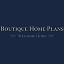 boutiquehomeplans.com logo