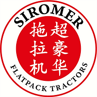Siromer Tractors logo
