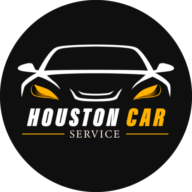 Houston Car Service logo