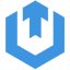 Uppfylla logo