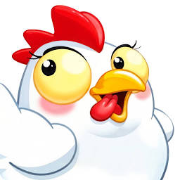 Play Chicken Road Slot logo