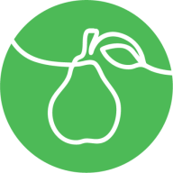 Pear Tree Kitchen logo