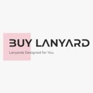 BuyLanyard logo
