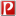 Peninsula logo