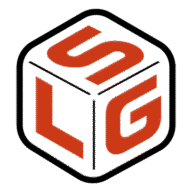Spinlogicgaming logo