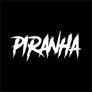 Piranha logo