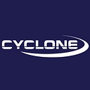 Cyclone logo