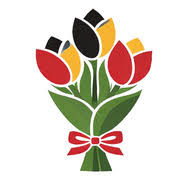 GermanyFlowerShop logo