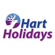 Hart Holidays Ltd. logo
